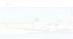 Desktop Screenshot of europeanflyers.com